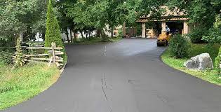 Why Choose Us For All Your Driveway Paving Needs in Northumberland, PA?